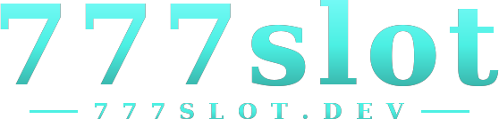 777slot logo